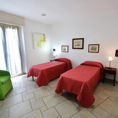 Fuori Rotta Holiday Home Maruggio Bagian luar foto