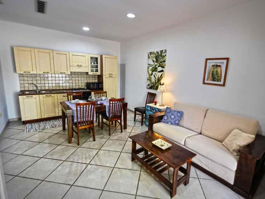 Fuori Rotta Holiday Home Maruggio Bagian luar foto