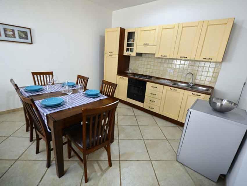 Fuori Rotta Holiday Home Maruggio Bagian luar foto