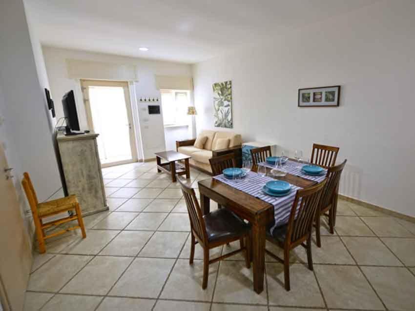 Fuori Rotta Holiday Home Maruggio Bagian luar foto