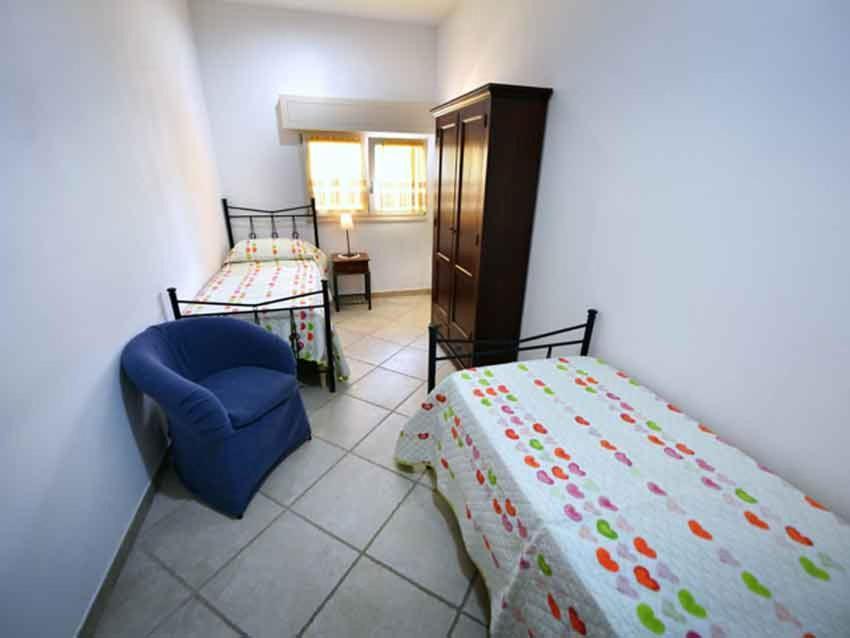 Fuori Rotta Holiday Home Maruggio Bagian luar foto