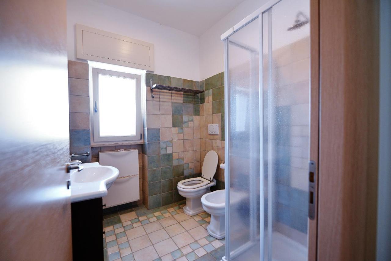 Fuori Rotta Holiday Home Maruggio Bagian luar foto