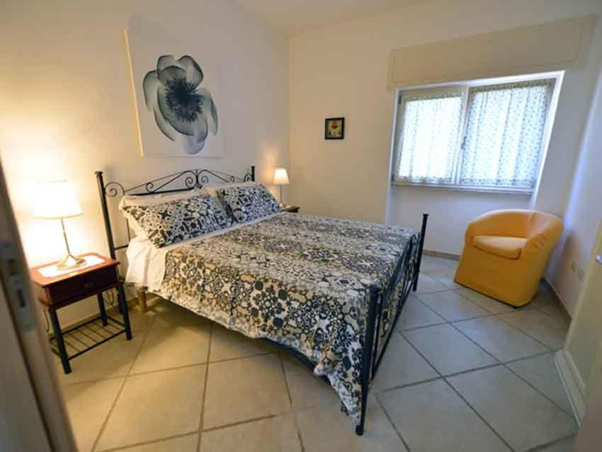 Fuori Rotta Holiday Home Maruggio Bagian luar foto