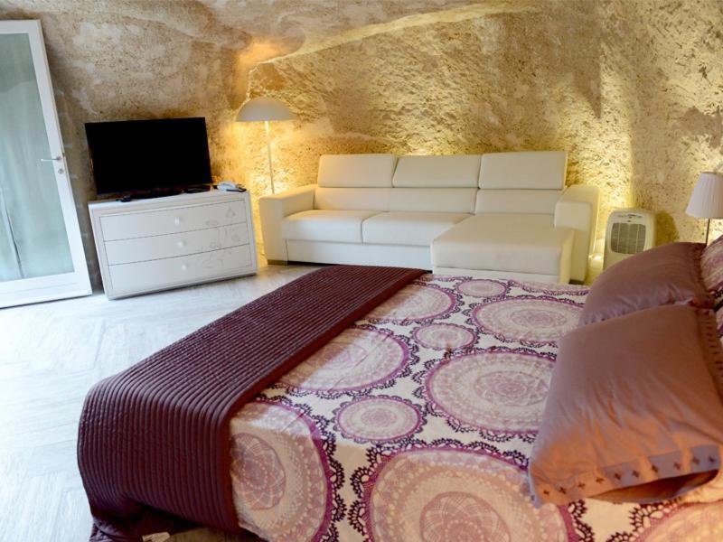 Fuori Rotta Holiday Home Maruggio Bagian luar foto