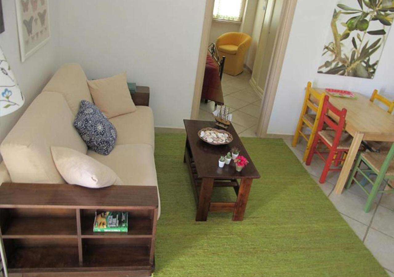 Fuori Rotta Holiday Home Maruggio Bagian luar foto